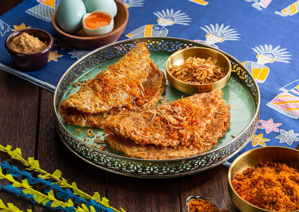 Kerak Telor