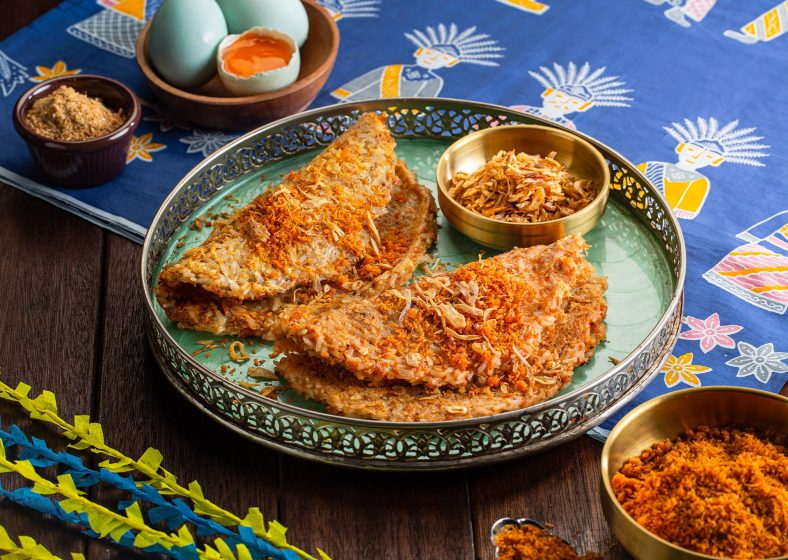 Kerak Telor